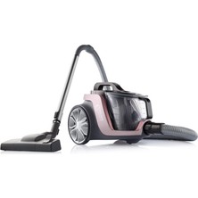 Arzum AR4061 Olimpia Plus Cyclone Filtreli Elektrikli Süpürge