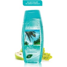 Avon Senses Refreshing Lagoon Duş Jeli 250ML