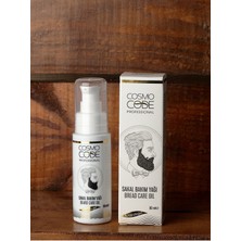 Cosmo Code Sakal Bakım Yağı 50 ml