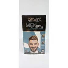 Ostwint Ostvint Men Style Hair Pigmet Color