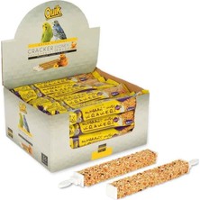 Quik Ballı Tekli Muhabbet Krakeri x 3 Adet