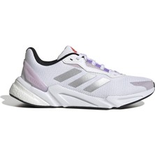 adidas Beyaz - Gümüş Kadın Koşu Ayakkabısı HR1744 X9000L2 W