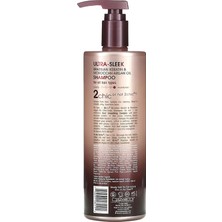 Giovanni 2chic Ultra Sleek Brezilya Keratin Ve Argan Yağlı Şampuan 710ml