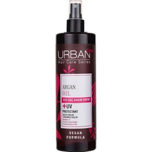 Urban Care Argan Yağı Kolay Kırılan Yıpranmış Saçlara Özel Sıvı Saç Kremı-Vegan-375 Ml