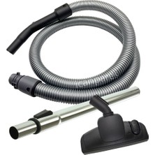 Parmis Philips Uyumlu Fc 8617 Expression Süpürge Hortumu Başlığı Borusu