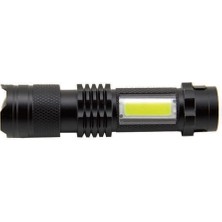 Panther PT-4011U Şarjlı Fener