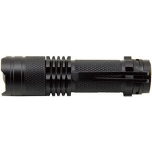Panther PT-4011U Şarjlı Fener