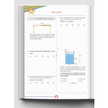 Anahtar Yayınları TYT Matematik Soru Bankası (Ciltli)