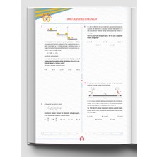 Anahtar Yayınları TYT Matematik Soru Bankası (Ciltli)