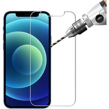 Ceponya Apple iPhone 14 Plus Nano Micro Temperli Ekran Koruyucu