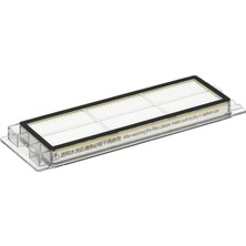 Roborock S5-S6 Toz Kutusu Filtre Vakum Filtresi 2 Li