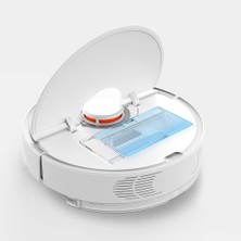 Roborock S5-S6 Toz Kutusu Filtre Vakum Filtresi 2 Li