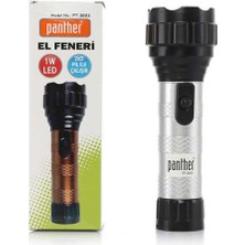 Panther Pt 2003 1W LED El Feneri