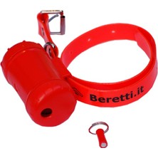 Beretti 2000 Xp Beeper Ferma Tasması