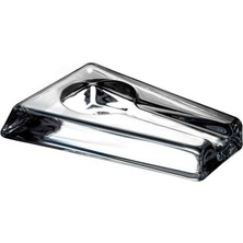 Paşabahçe Kristal  El Imalatı Fumo Küllük 24278