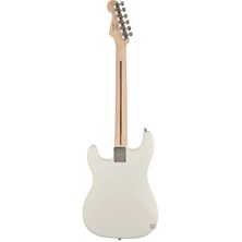 Squier Bullet Stratocaster Laurel Klavye Arctic White Elektro Gitar