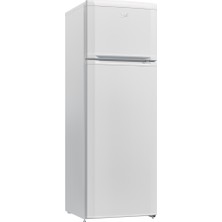 Beko 854270 MB Çift Kapılı Buzdolabı