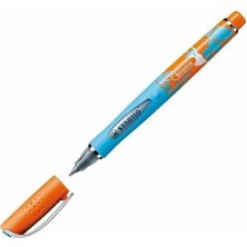 Stabilo Bionic Beach Roller Kalem - 0.3mm - Mavi Mürekkep -
