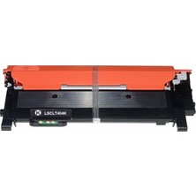 Photo Print Samsung C430/C430W/C480/C480W/C480FN/C480FW Muadil Toner Siyah CLT-K404S