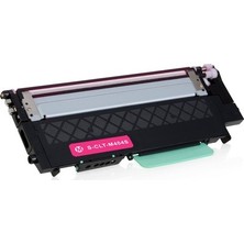 Photo Print Samsung C430/C430W/C480/C480W/C480FN/C480FW Muadil Toner Kırmızı CLT-M404S