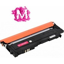 Xplus Samsung CLT-K404S SL-C430/432/433/480/482/483 Kırmızı Muadil Toner Çipli