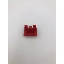 Bh 8016 Havalı Zımba Tabancası Zımba Yatağı Tapası Plastik