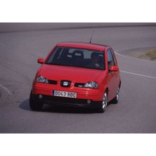 DPA Seat Arosa 1997-2004 Çamurluk Sinyal Lambası Camı 1J0949117