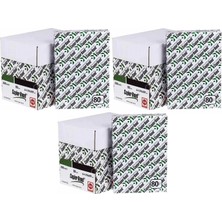 Copier Bond (Ve-Ge) A4 80GR/M2 Fotokopi Kağıdı 7500 Adet (15PK*500)