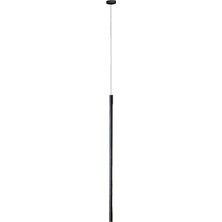 voxlamp lighting solutions Yatak Başı Sarkıt LED Aplik 80 cm