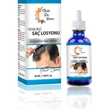 Clair De Lune Saç Çıkaran  Serumu Erkek