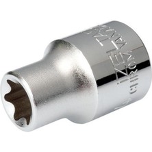 1/2” Star (Torx®) Lokma Anahtar Takımı (7 Parça)