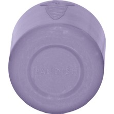 Pandish Bubu Silikon Alıştırma Bardağı Lilac