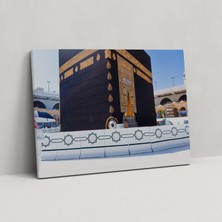 Haydi Dekor Kabe Kanvas Tablo