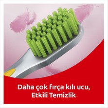 Colgate Ultra Soft Diş Etleri için Nazik Temizlik Yumuşak Diş Fırçası