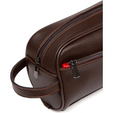 Newısh Polo Accessorıes Portföy El Çantası-Vegan Suni Deri
