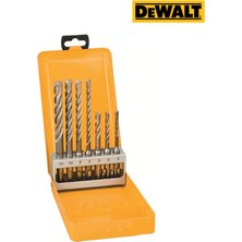 Dewalt DT9101 Sdsplus Matkap Uç Seti (5,6,8,10,12)