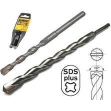 Dewalt DT9531 8X260MM Extreme2 Sds-Plus Matkap Ucu