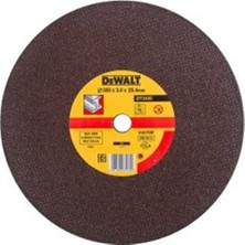 Dewalt DT3450 Profil Kesme Diski 355 mm