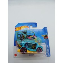 Hot Wheels Kick Kart 156