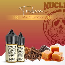 Nuclear Kimya Mix Aroma Tribeca Gıda Aroması 10 ml