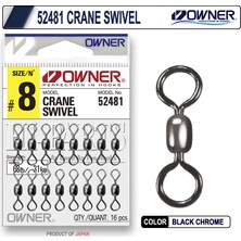 Owner 4170 Akı Lıght