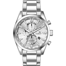 Slazenger SL.09.2058.2.06 Erkek Kol Saati