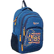 Astra 85 Sırt Çantası