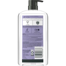 Herbal Essences Jojoba Yağı Ve Lavanta Bukle Belirginleştirici Şampuan 865ml