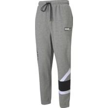 Puma Franchıse Knıtted Men's Basketball Pants
