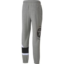 Puma Franchıse Knıtted Men's Basketball Pants
