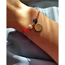 Made For Youu İnci Koruma Bileklik