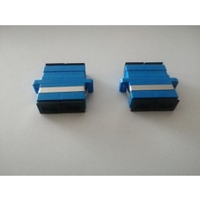 SFPTÜRKİYE | Sm Sc Dx Adaptör (12'li Paket)