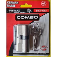Bul-Max Combo 68 mm Cerman Barel BMX-5292
