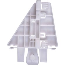 BWR1185 Alfa Romeo 159 939 2005-2011 4/5 Kapı 71740124 İçin Elektrikli Arka Sol Kapı Cam Kriko Tamir Klipsi